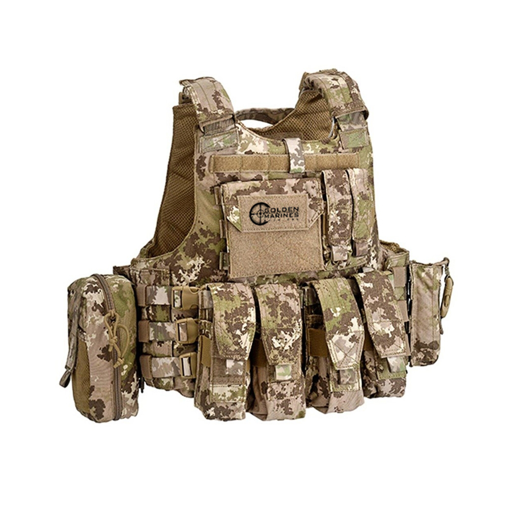 Body Armor